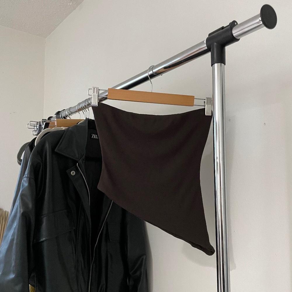 3/$15 Asymmetrical Tube Top